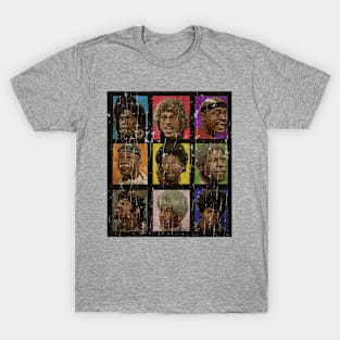 Martin! Vintage T-Shirt